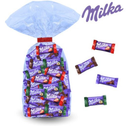 Napolitains assortis - MILKA®
