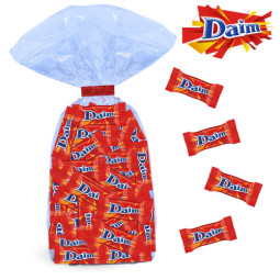Bouchées DAIM®