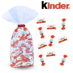 KINDER® Schokobons - Mini...