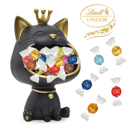 Statue chat noir 20...