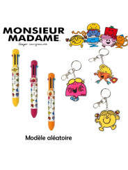 1-stylo-avec-porte-clés-Monsieur-Madame-fille