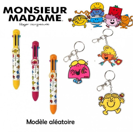 1-stylo-avec-porte-clés-Monsieur-Madame-fille