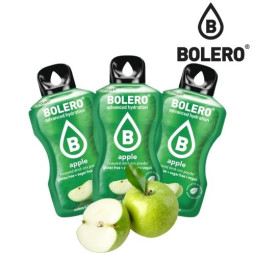 Pomme stick 9 g - BOLERO®
