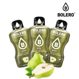 Poire stick 9 g - BOLERO®