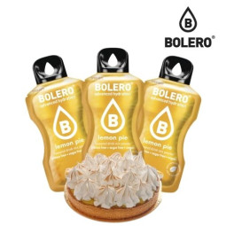 Tarte citron meringuée...