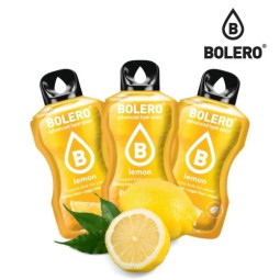 Citron stick 9 g - BOLERO®