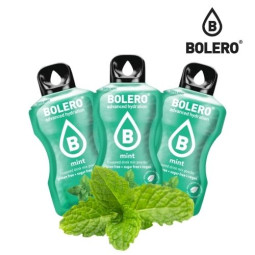 Menthe stick 9 g - BOLERO®