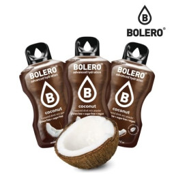 Coco stick 9 g - BOLERO®