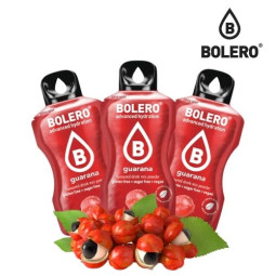 Guarana stick 9 g - BOLERO®