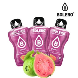 Goyave stick 9 g - BOLERO®