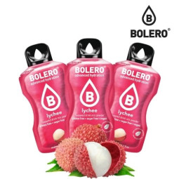 Lychee stick 9 g - BOLERO®