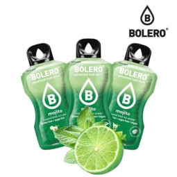 Mojito stick 9 g - BOLERO®