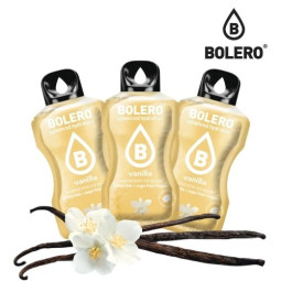 Vanille stick 9 g - BOLERO®