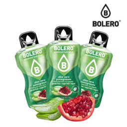 Aloe Vera Grenade stick 9 g...