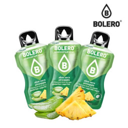 Aloe Vera Ananas stick 9 g...