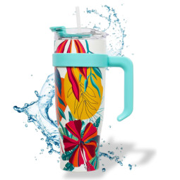 Mug de transport 1,2L -...