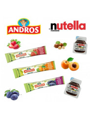 Assortiment-individuel-stick-et-barquette-ANDROS-NUTELLA