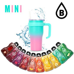 Mug isotherme mini 0,6L...