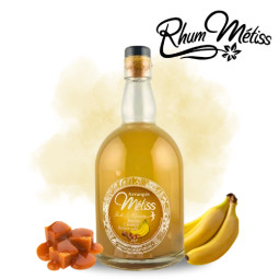 Banane Caramel beurre salé...