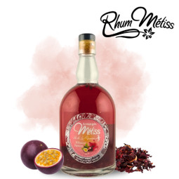 Hibiscus passion 23,7° -...