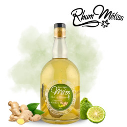 Gingembre Combava 23,7° -...