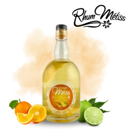 Orange citron vert 23,7° -...