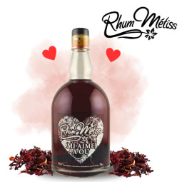 Mi Aim "Je t'aime"  23,7°-...