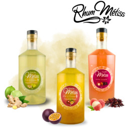 Pack découverte Punch 18°-...