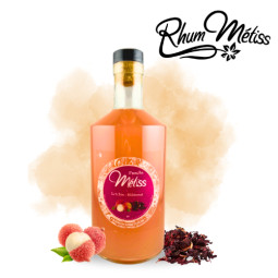 Punch Letchis Hibiscus 18°-...