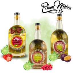 Pack découverte Mojito 20...