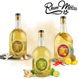 Pack découverte pimenté 20...