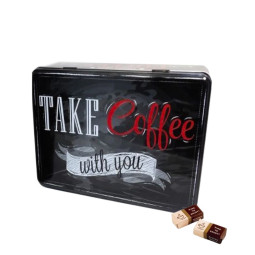 Boite à sucres - Collection...