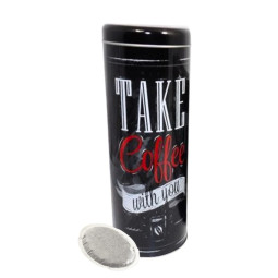 Boite à dosettes -...