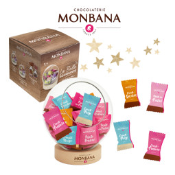 Bulle gourmande 35...