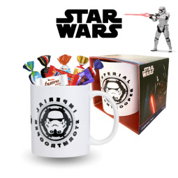 Mug 32 cl Impérial Trooper...
