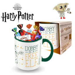 Mug Dobby 32 cl - HARRY...