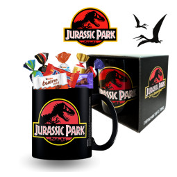 Mug 32 cl - JURASSIC PARK®