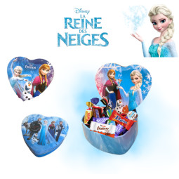 Petit cœur métal - 20...