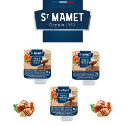 Pâte à tartiner 15 g - ST...