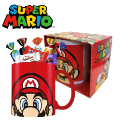 Mug Mario 32 cl - SUPER MARIO®