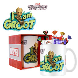 Mug en céramique 32 cl "I...