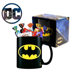 Mug en céramique 32 cl -...