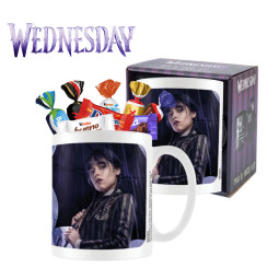 Mug 32 cl - WEDNESDAY®