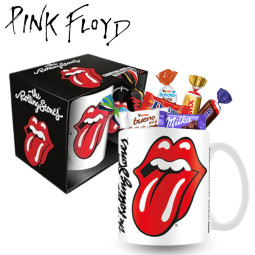 Mug 32 cl - THE ROLLING...