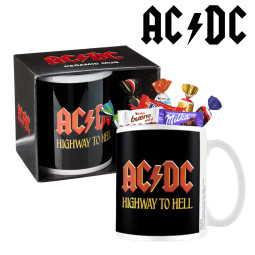 Mug 32 cl - AC/DC®