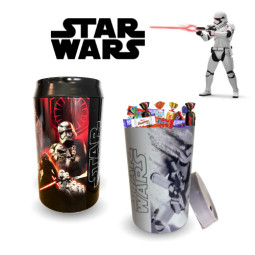 Tirelire 60 chocolats -...