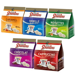 Assortiment-cafe-aromatise-5x18dosettes