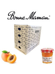 Carton-60-petits-pots-confiture-abricot-BONNE-MAMAN