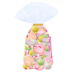 Sachet dextrose 45 bonbons