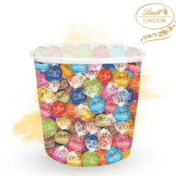 Box 100 chocolats multi...